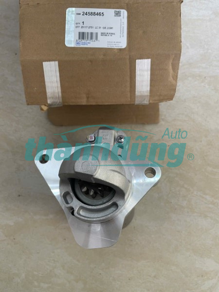 CỦ ĐỀ XE CHEVROLET TRAILBLAZER 2016 | 24588465 CỦ ĐỀ XE CHEVROLET TRAILBLAZER 2016 | 24588465