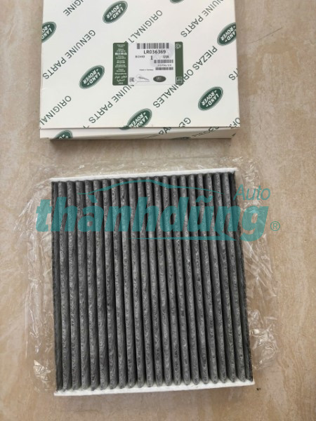 LỌC GIÓ MÁY LẠNH RANGE ROVER SPORT 2016 | LR036369