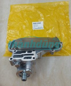 KÉT SINH HÀN (GIẢI NHIỆT DẦU HỘP SỐ) KIA K165 | 264004Z340