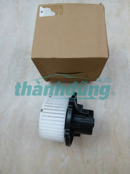 QUẠT DÀN LẠNH XE KIA SPECTRA 1.6L | 0K2A161B10 QUẠT DÀN LẠNH XE KIA SPECTRA 1.6L | 0K2A161B10