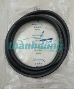 RON THÂN XE SAU PHỤ FORD EVEREST 2019 | EB3B253A10AC