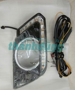 DẢI LED GẦM XE NISSAN XTRAIL 2016 | 622574BA0B