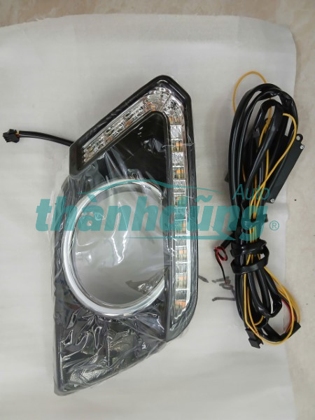 DẢI LED GẦM XE NISSAN XTRAIL 2016 | 622574BA0B