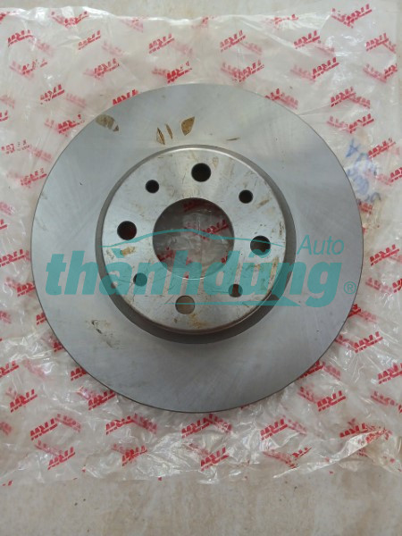 ĐĨA PHANH TRƯỚC FIAT ALBEA 2003 | 51897455