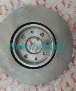 ĐĨA PHANH TRƯỚC FIAT ALBEA 2003 | 51897455