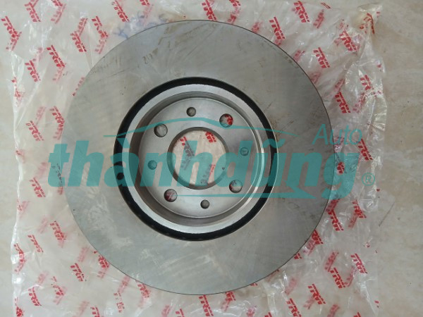 ĐĨA PHANH TRƯỚC FIAT ALBEA 2003 | 51897455 ĐĨA PHANH TRƯỚC FIAT ALBEA 2003 | 51897455