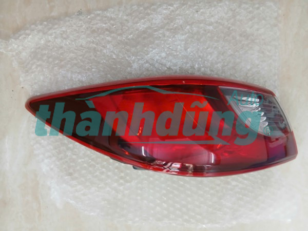 ĐÈN HẬU MAZDA 2 1.5 AT 2016 | DB7A51160B