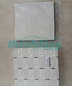 LỌC GIÓ MÁY LẠNH NISSAN SUNNY 1.5 AT SV | 272771HE0E