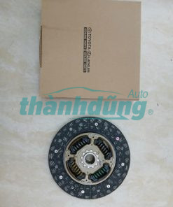 ĐĨA (LÁ) CÔN TOYOTA YARIS 2019 | 312500D221