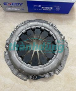 BÀN (MÂM) ÉP TOYOTA ALTIS 2008 | TYC549