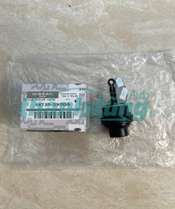 DÙ ĐÓNG MỞ VAN EGR XE NISSAN NAVARA YD25 | 147355X00A