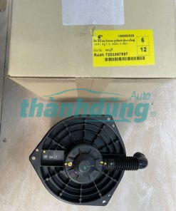 QUẠT DÀN LẠNH XE TOYOTA AVANZA 2020 | 88550BZ404