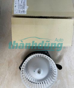 QUẠT DÀN LẠNH XE TOYOTA AVANZA 2020 | 88550BZ404