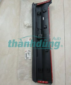 NẸP SƯỜN CÁNH CỬA SAU HONDA CRV 2017 | 75333T0AA01