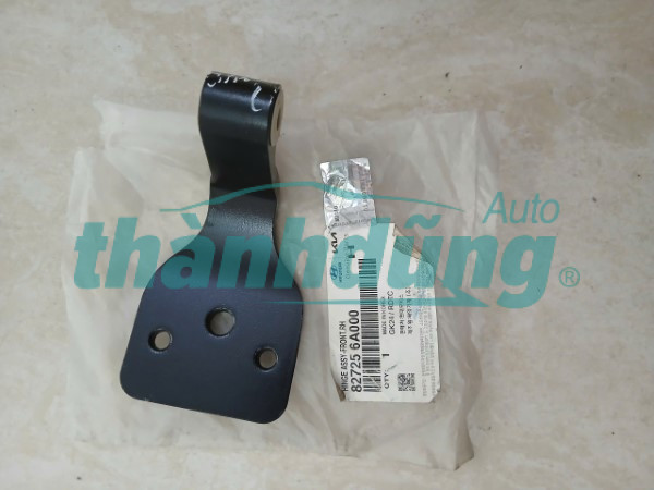 BẢN LỀ CAPO TRÁI HYUNDAI HD120 | 827256A000 BẢN LỀ CAPO TRÁI HYUNDAI HD120 | 827256A000