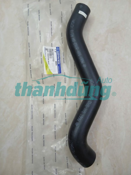 ỐNG NƯỚC TRÊN XE MERCEDES MB140 2003 | 661501378