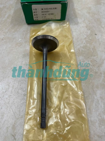 XUPAP HÚT DAEWOO GENTRA 1.5 MT | 96335947