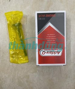 XUPAP XẢ XE DAEWOO LACETTI 1.6L | 25184804