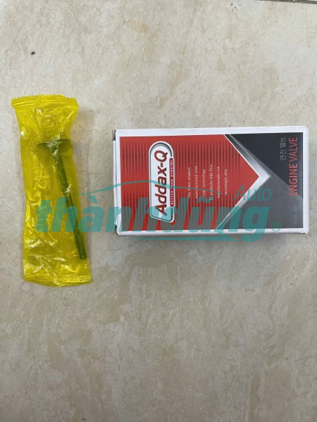 XUPAP XẢ XE DAEWOO LACETTI 1.6L | 25184804
