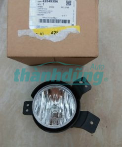 ĐÈN SƯƠNG MÙ PHỤ CHEVROLET TRAX 2016 | 42549356