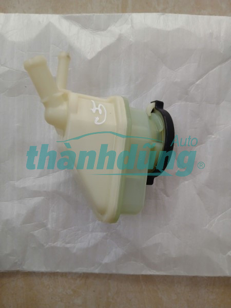 BÌNH DẦU TRỢ LỰC LÁI TOYOTA HILUX 2.5E 2016 | 443600K050