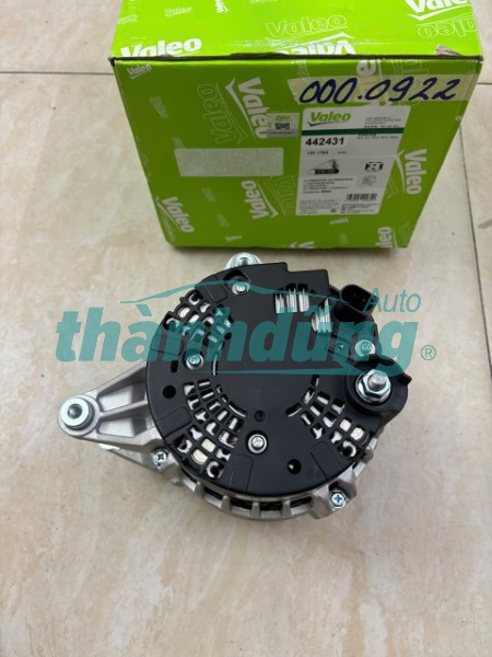 MÁY PHÁT ĐIỆN MERCEDES GLC250 2016 | A0009060922 MÁY PHÁT ĐIỆN MERCEDES GLC250 2016 | A0009060922