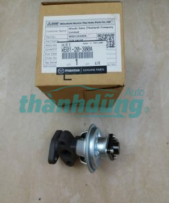 VAN TUẦN KHÓA KHÍ XẢ EGR FORD EVEREST 2.5 AT | WE0120300A