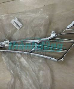 VIỀN MẠ TRANG TRÍ ĐÈN BAN NGÀY HYUNDAI TUCSON 2022 | 92136N9300