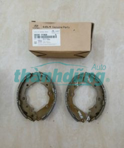 MÁ PHANH SAU KIA MORNING 2016 | 583501YA00