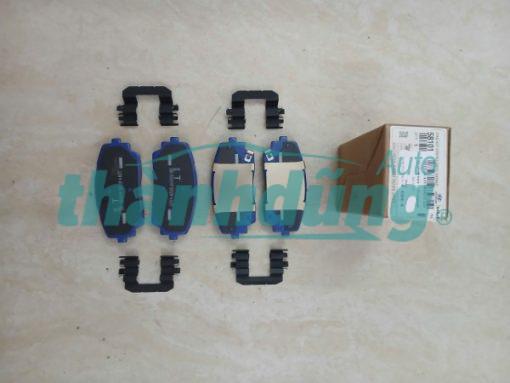 BỐ THẮNG TRƯỚC KIA MORNING 2014 | 581011YA15