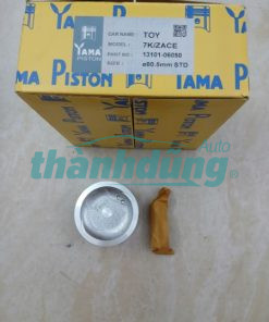 PÍT TÔNG TOYOTA ZACE 7KE 2005 | 1310106050