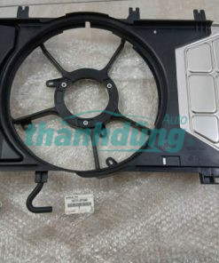 BÌNH NƯỚC PHỤ XE TOYOTA VIOS 2019 | 167110Y340