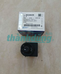 CÔNG TẮC CHỈNH GƯƠNG CHIẾU HẬU VINFAT FADIL | 95328438