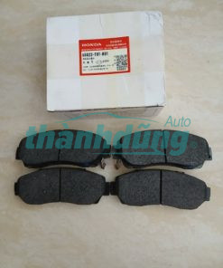 MÁ PHANH TRƯỚC HONDA CR-V 2.4 2012 | 45022T0TH01