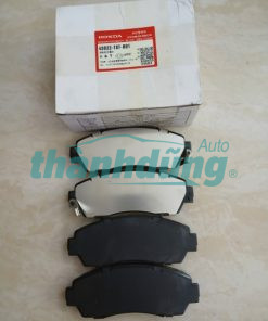 MÁ PHANH TRƯỚC HONDA CR-V 2.4 2012 | 45022T0TH01