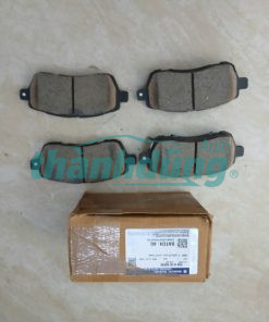 BỐ THẮNG TRƯỚC SUZUKI ERTIGA 2020 | 55810M50S00