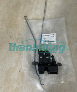 CƠ CẤU NGẬM KHÓA CỐP CHEVROLET CAPTIVA | 95040417