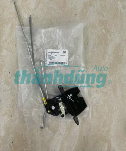 CƠ CẤU NGẬM KHÓA CỐP CHEVROLET CAPTIVA | 95040417