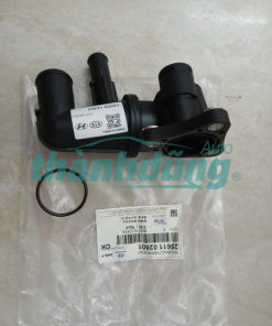 CÚT CHIA NƯỚC HYUNDAI GETZ CLICK | 2561102801