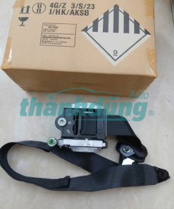 DÂY ĐAI AN TOÀN (SEAT BELT) RH HYUNDAI SANTAFE 2020 | 88820S1100NNB