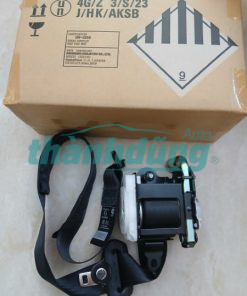 DÂY ĐAI AN TOÀN (SEAT BELT) RH HYUNDAI SANTAFE 2020 | 88820S1100NNB