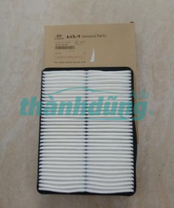 LỌC GIÓ ĐỘNG CƠ HYUNDAI SANTAFE 2.0 2018 | 281132W000