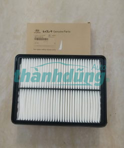 LỌC GIÓ ĐỘNG CƠ HYUNDAI SANTAFE 2.0 2018 | 281132W000