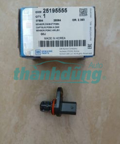 CẢM BIẾN TRỤC CAM DAEWOO LACETTI CDX 1.6L | 25195555