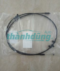 DÂY GIẬT NẮP CAPO KIA CARNIVAL 2.2D LUXURY | 811901R000