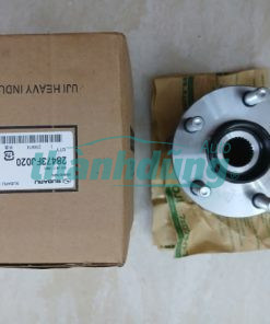 BI MAY Ơ SAU TRÁI SUBARU FORESTER 2016 | 28473FJ020