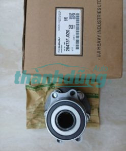 BI MAY Ơ SAU TRÁI SUBARU FORESTER 2016 | 28473FJ020