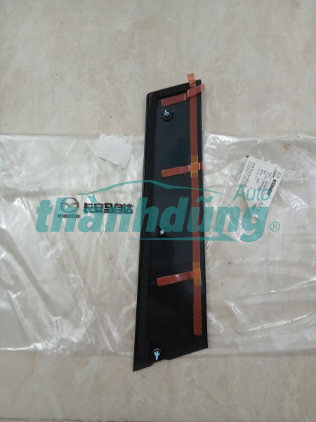 ỐP TRỤ CÁNH CỬA MAZDA 6 2016 | BKC350M10 ỐP TRỤ CÁNH CỬA MAZDA 6 2016 | BKC350M10