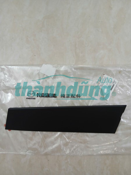 ỐP TRỤ CÁNH CỬA MAZDA 6 2016 | BKC350M10