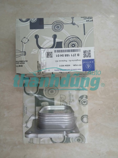 KÉT SINH HÀN MERCEDES GLC200 2010 | 2711880401 KÉT SINH HÀN MERCEDES GLC200 2010 | 2711880401